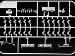 132E0007 RAF 4a engine sprue view a